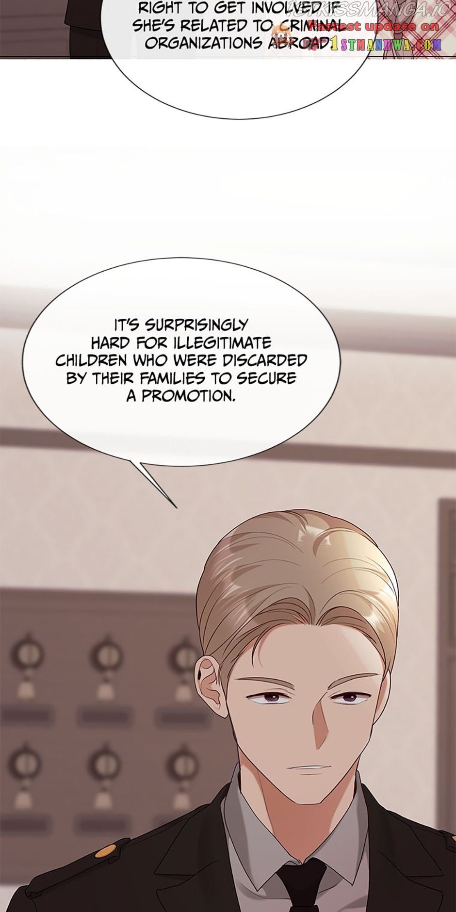 The Unwelcome Guests of House Fildette Chapter 50 275 31
