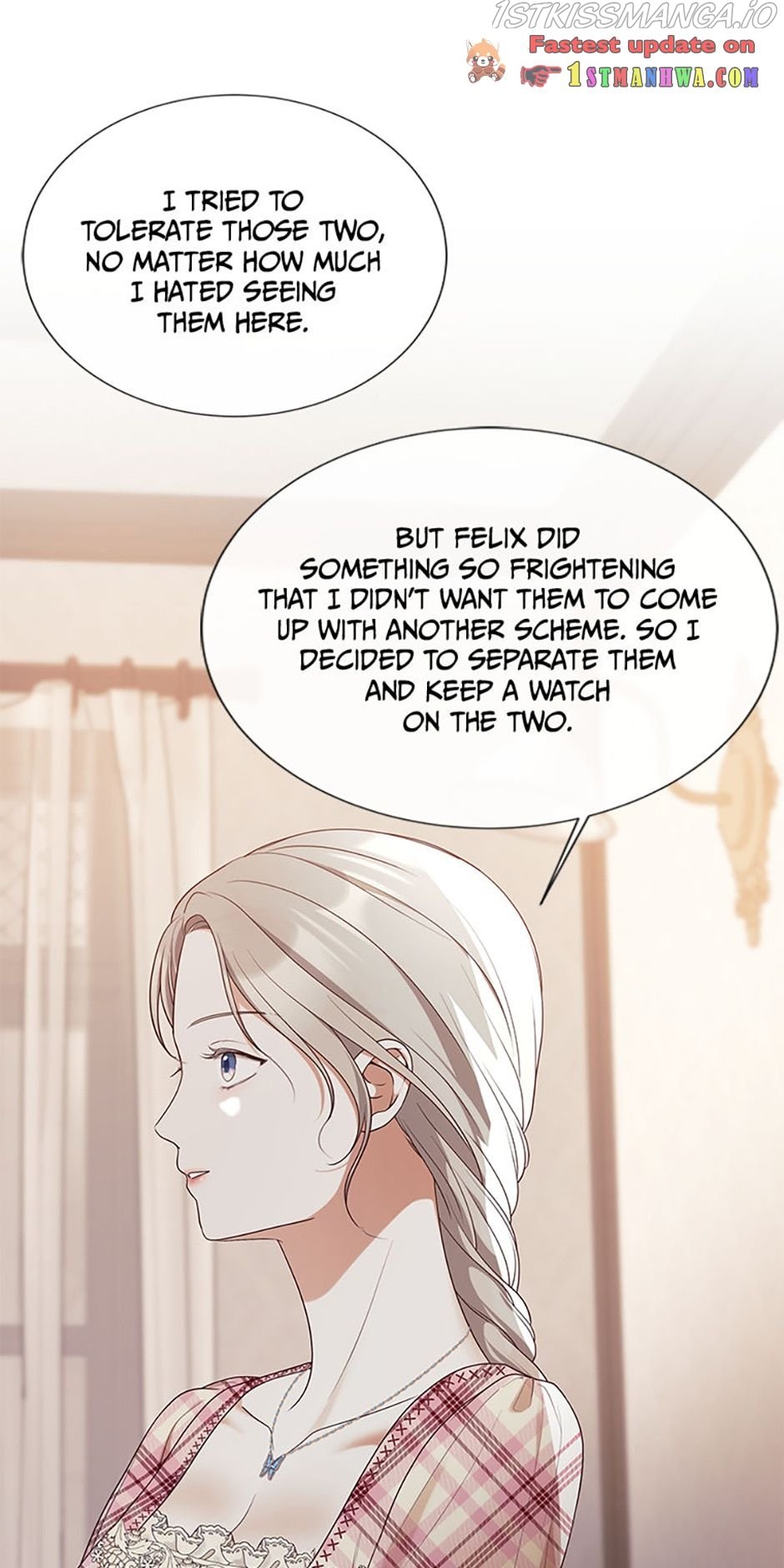 The Unwelcome Guests of House Fildette Chapter 50 278 34