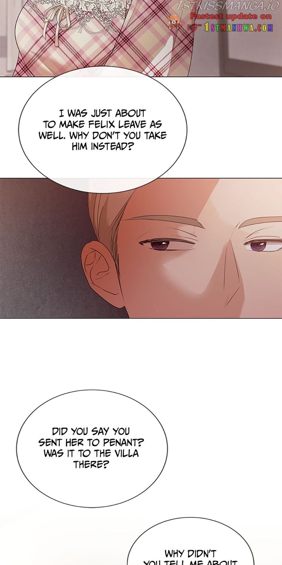 The Unwelcome Guests of House Fildette Chapter 50 279 35