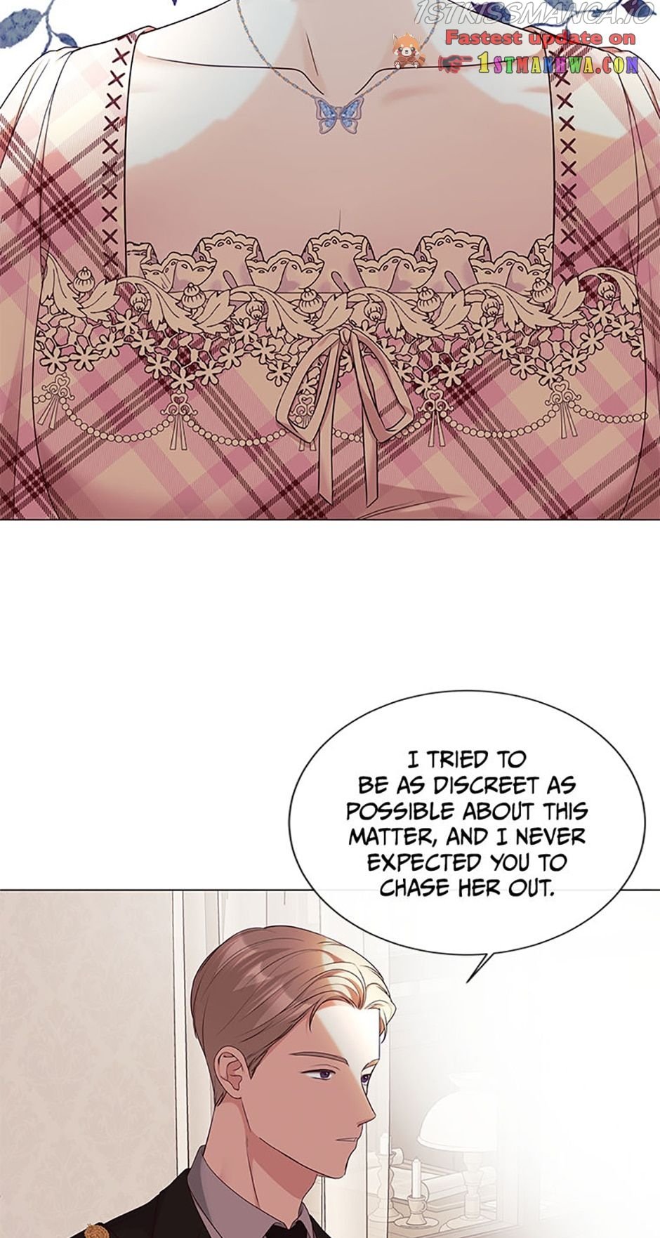 The Unwelcome Guests of House Fildette Chapter 50 282 38