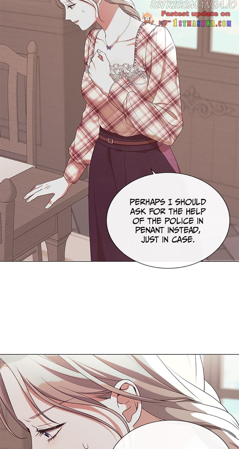 The Unwelcome Guests of House Fildette Chapter 50 284 40