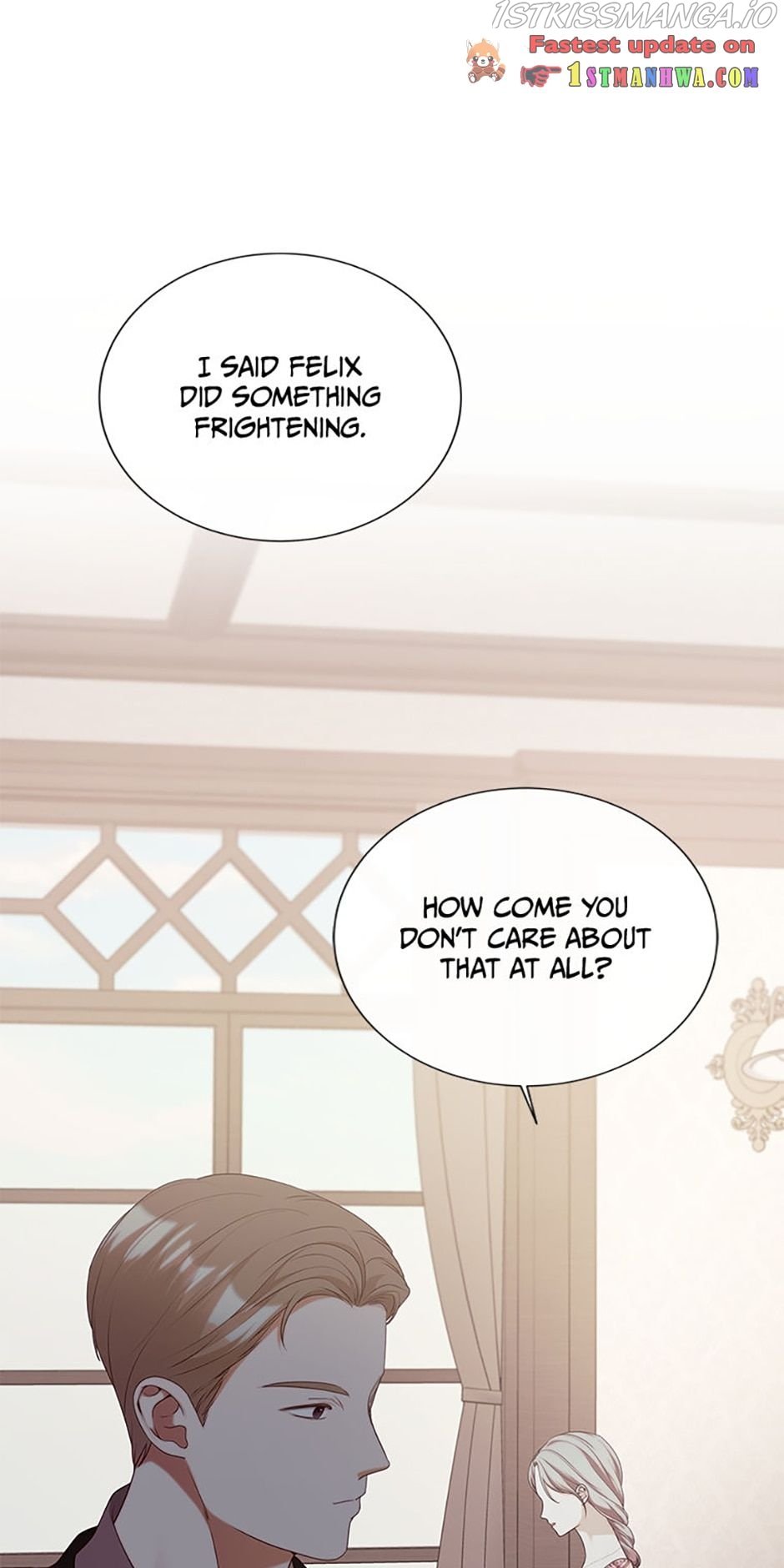 The Unwelcome Guests of House Fildette Chapter 50 291 47