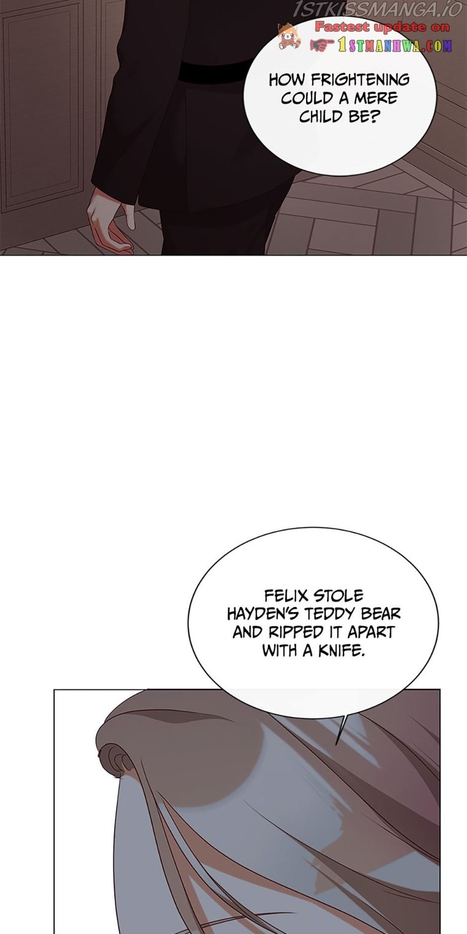The Unwelcome Guests of House Fildette Chapter 50 293 49
