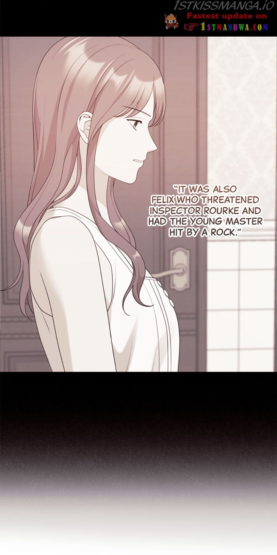 The Unwelcome Guests of House Fildette Chapter 50 295 51
