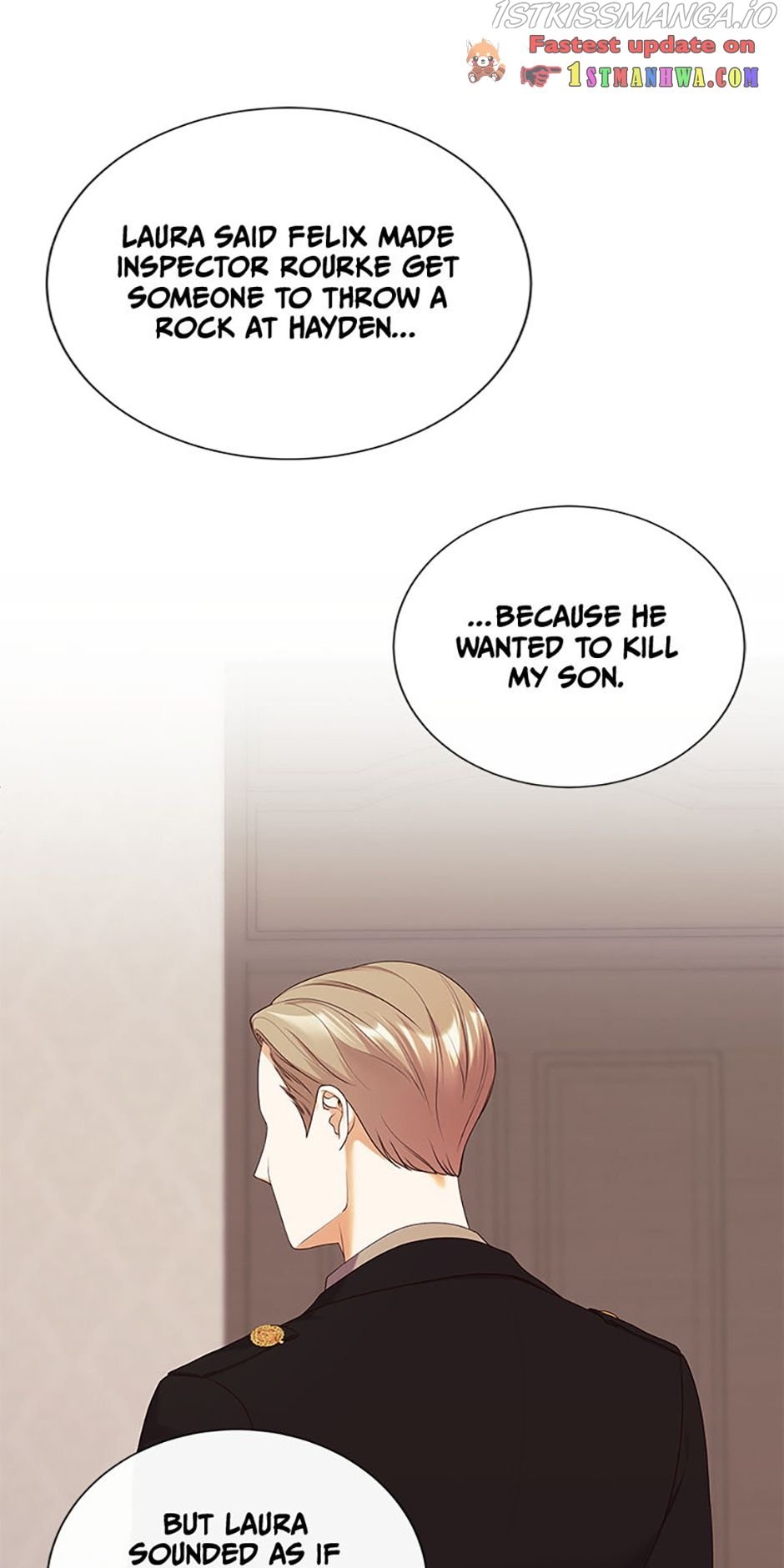 The Unwelcome Guests of House Fildette Chapter 50 296 52