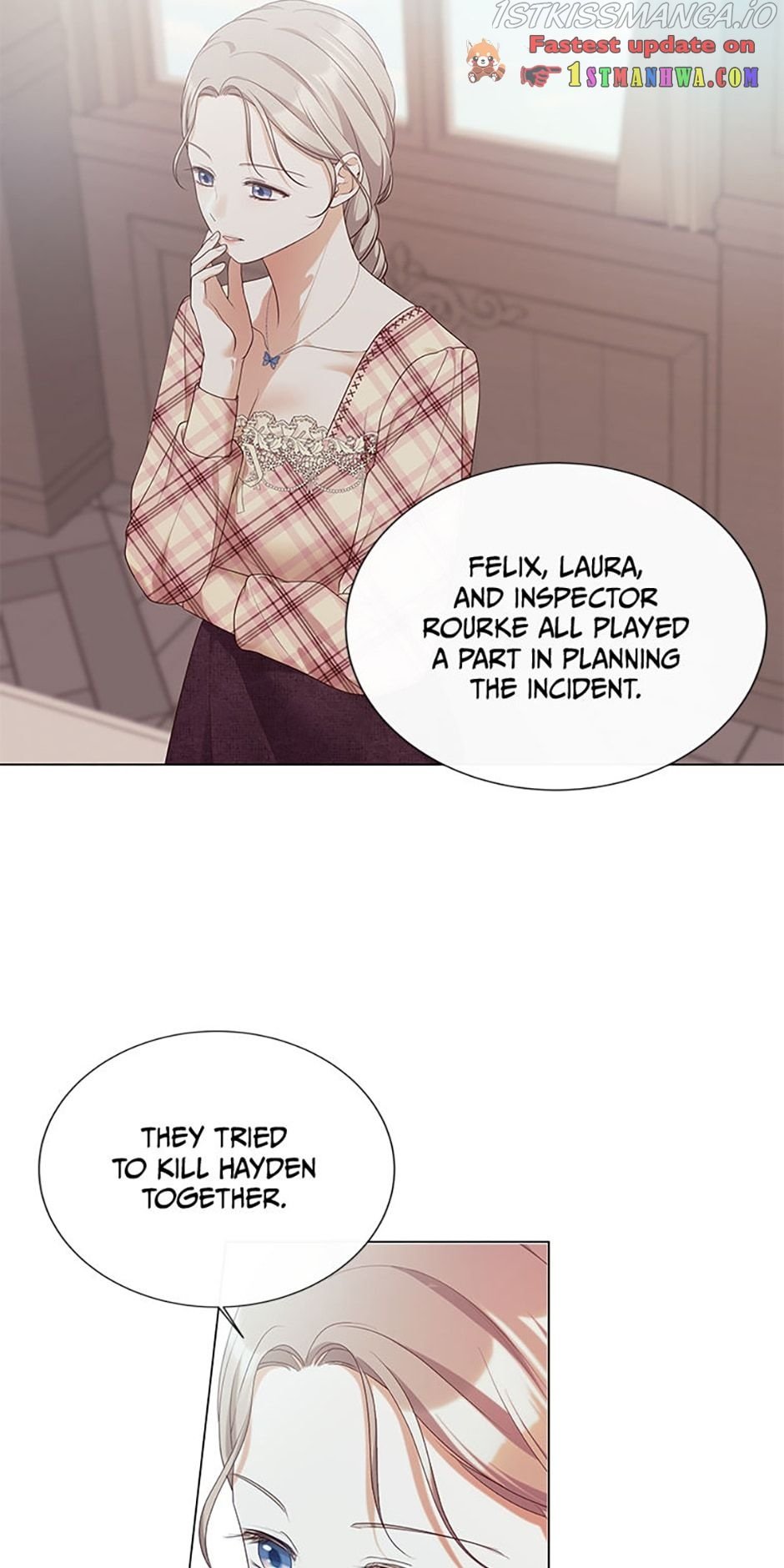 The Unwelcome Guests of House Fildette Chapter 50 298 54