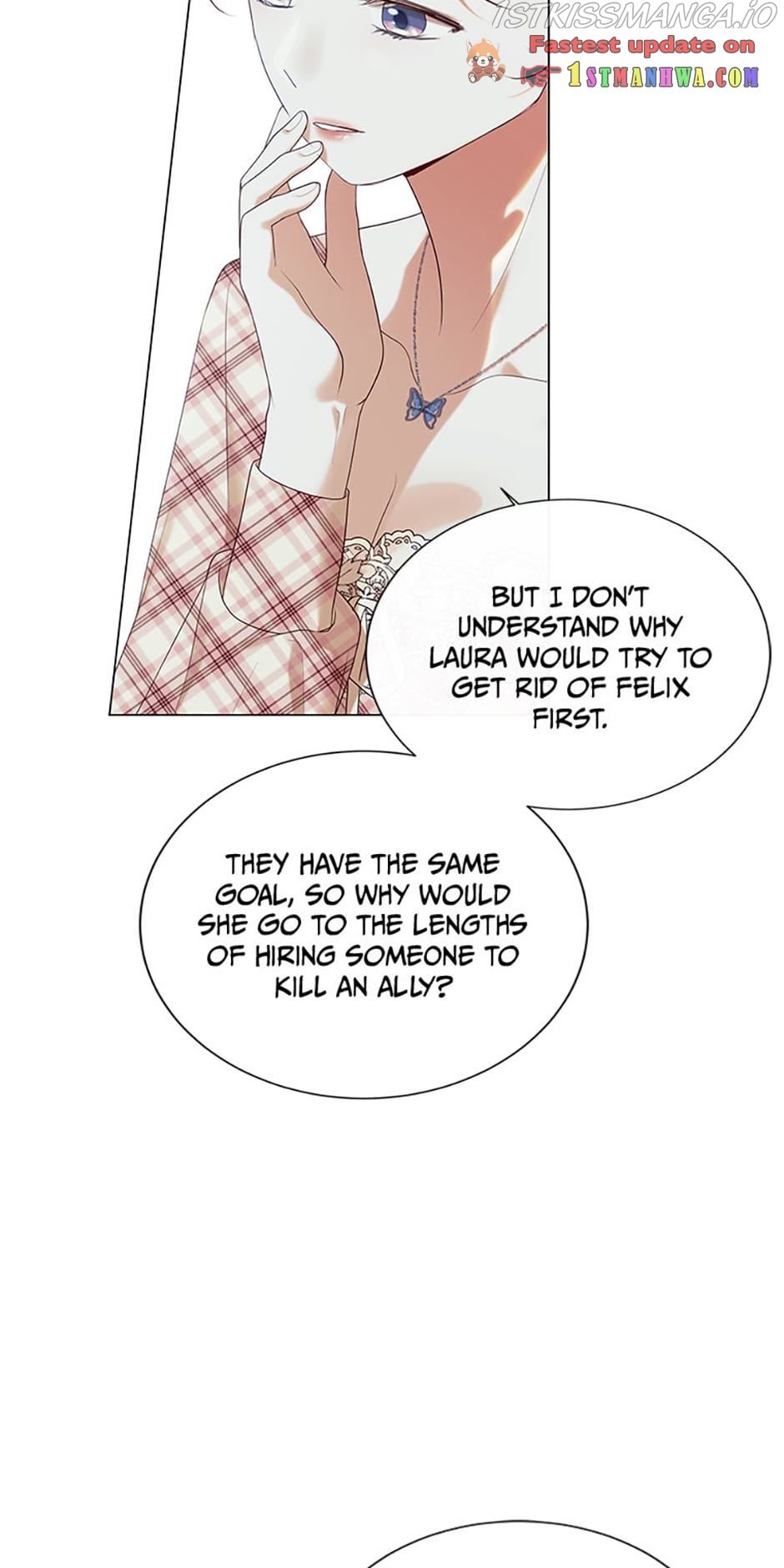 The Unwelcome Guests of House Fildette Chapter 50 299 55