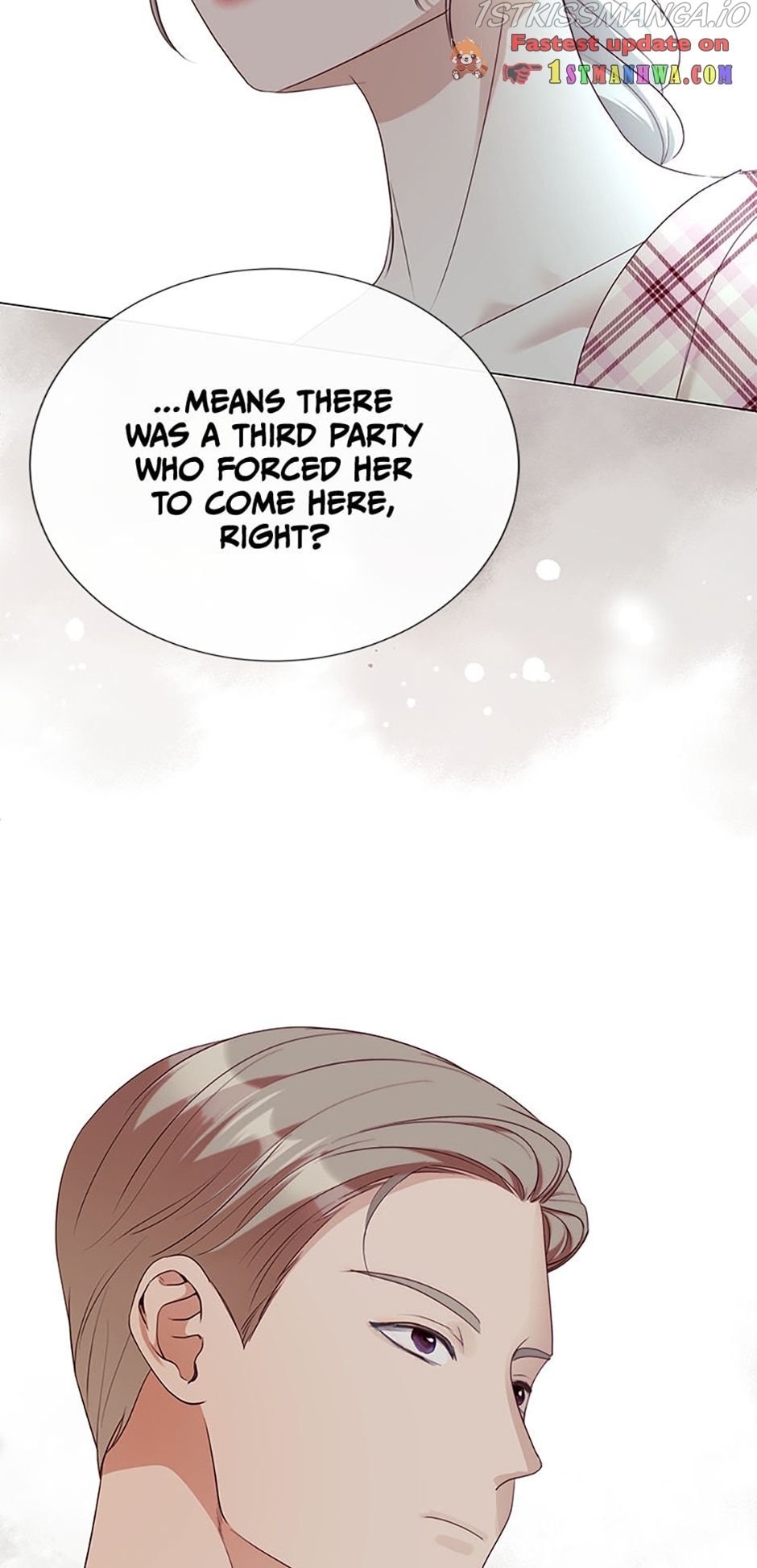 The Unwelcome Guests of House Fildette Chapter 50 306 62