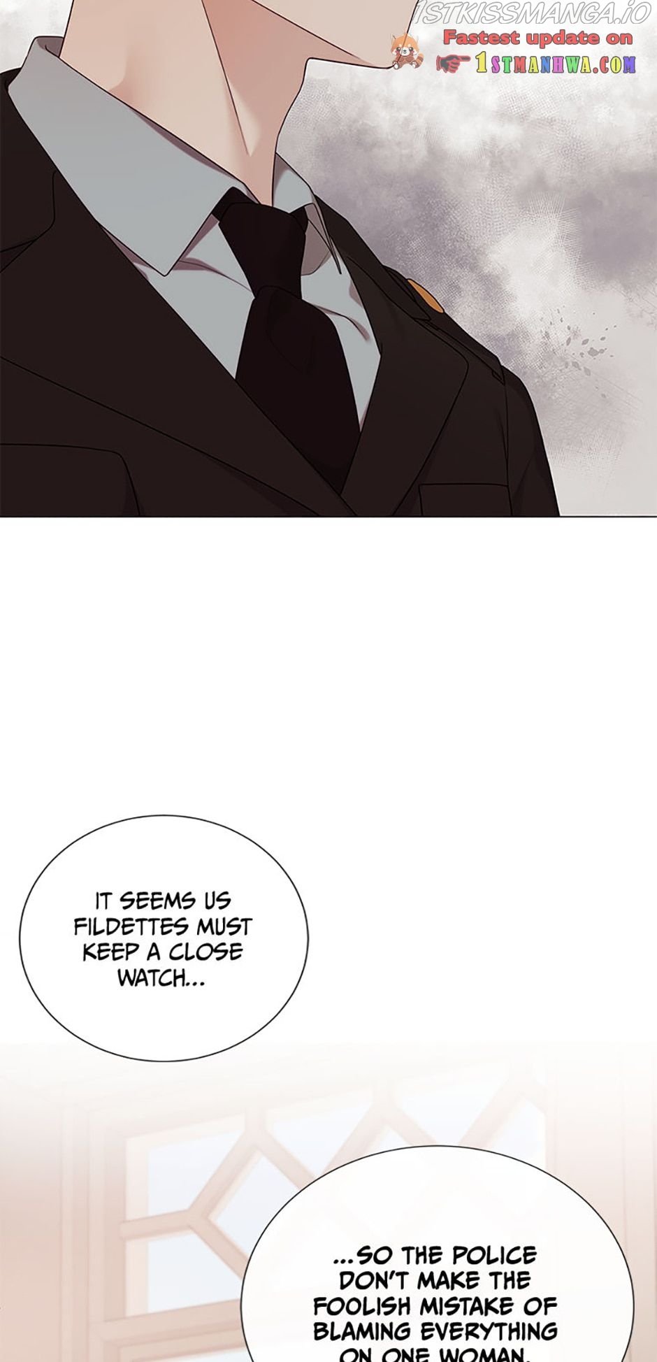 The Unwelcome Guests of House Fildette Chapter 50 307 63
