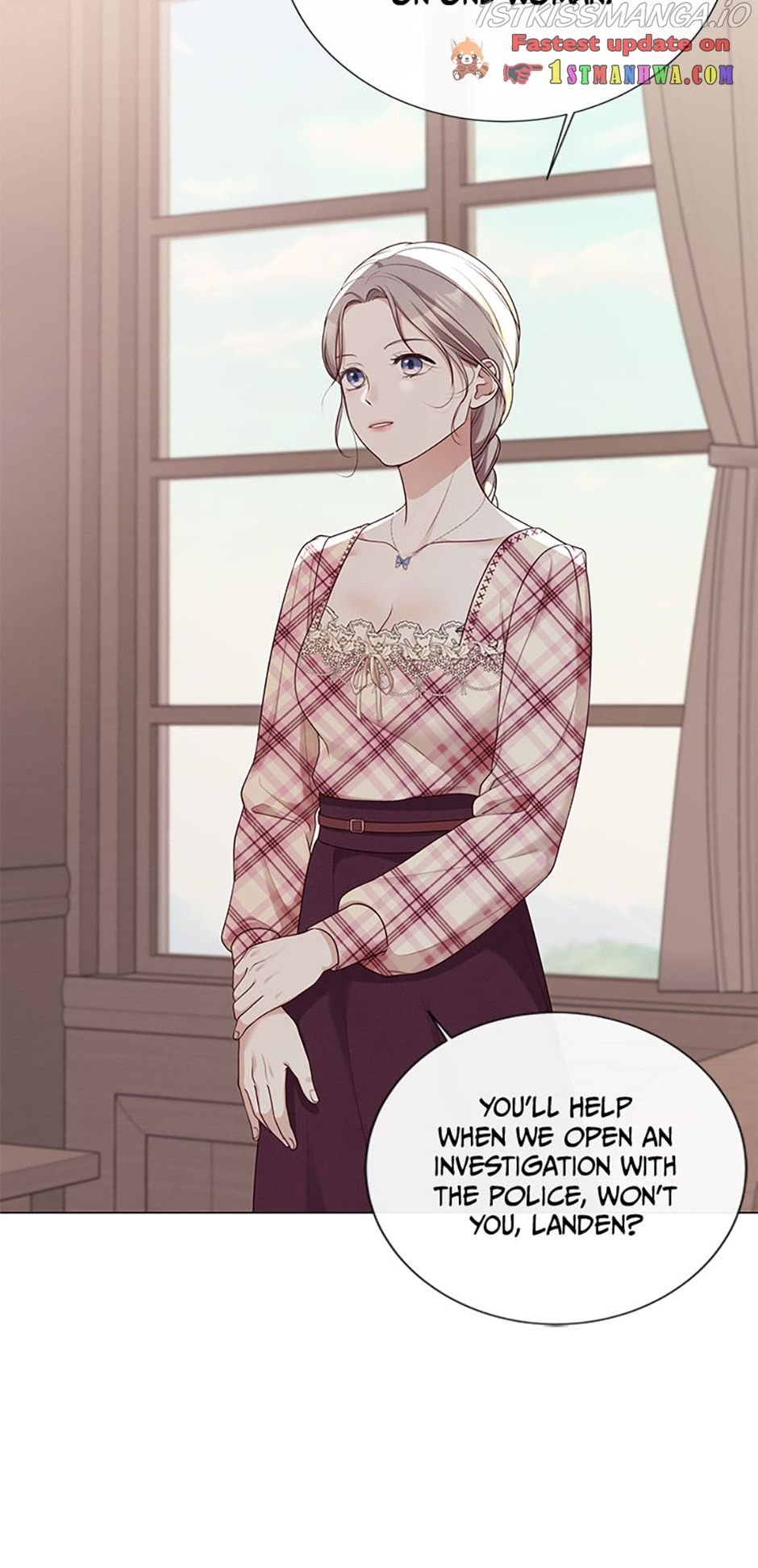 The Unwelcome Guests of House Fildette Chapter 50 308 64