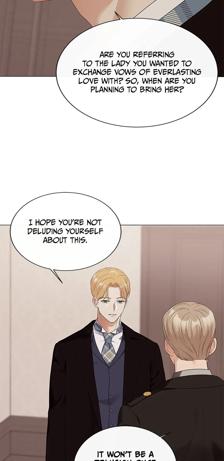 The Unwelcome Guests of House Fildette Chapter 51 308 007