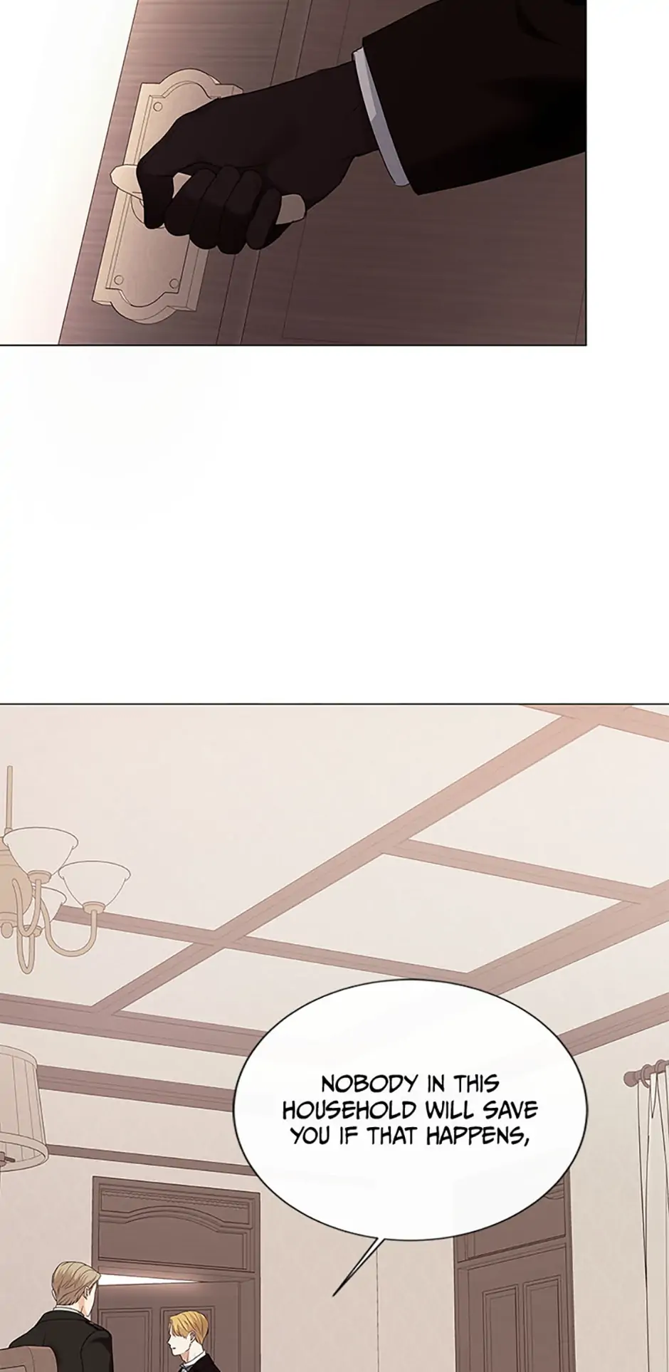 The Unwelcome Guests of House Fildette Chapter 51 311 010