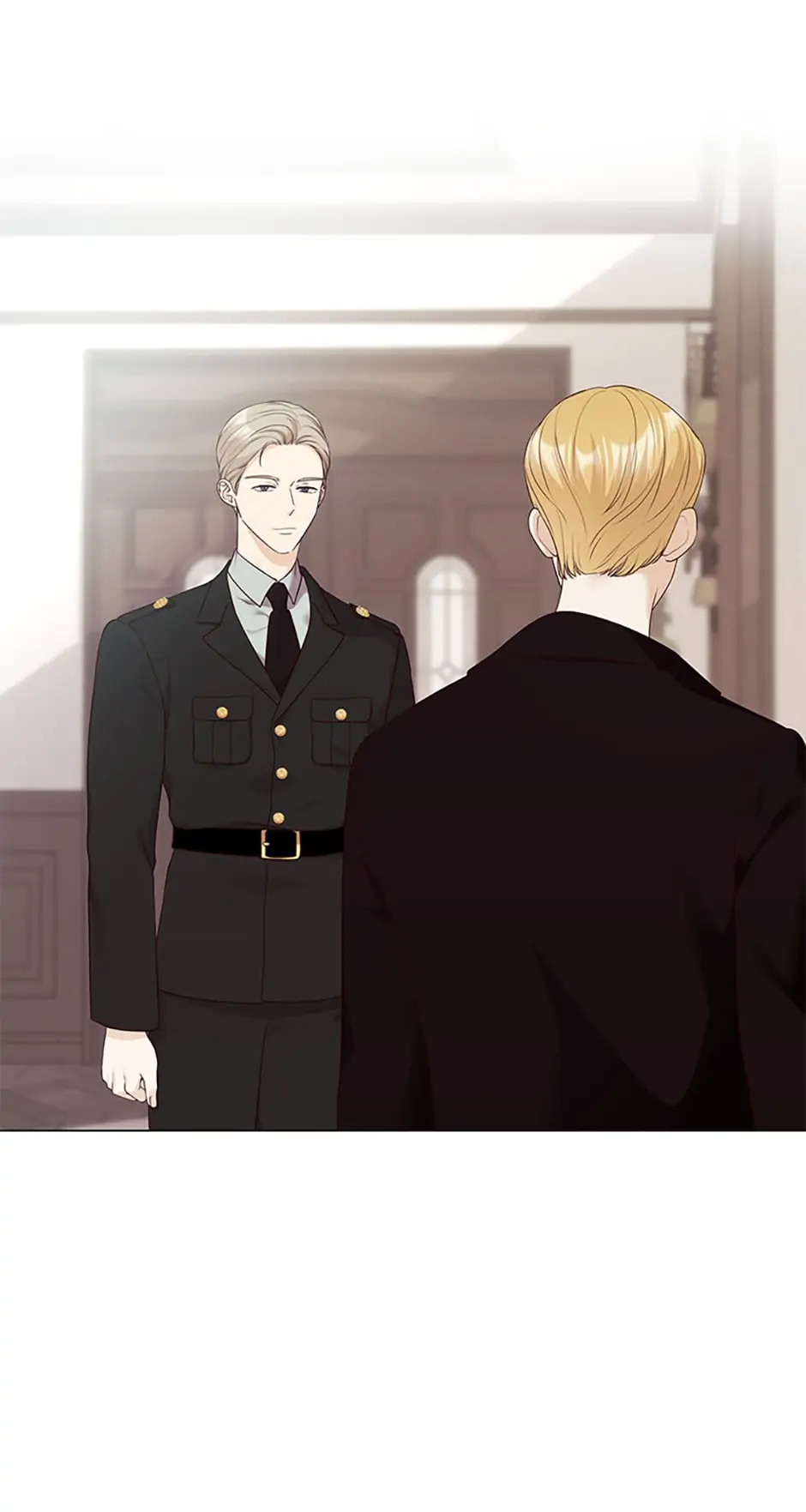 The Unwelcome Guests of House Fildette Chapter 51 313 012