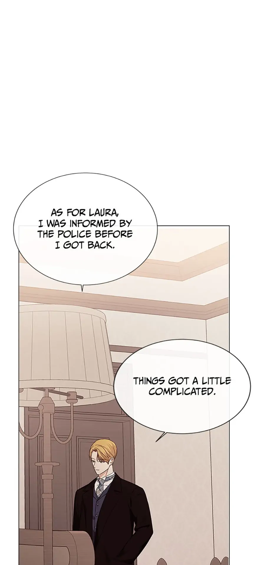 The Unwelcome Guests of House Fildette Chapter 51 324 023