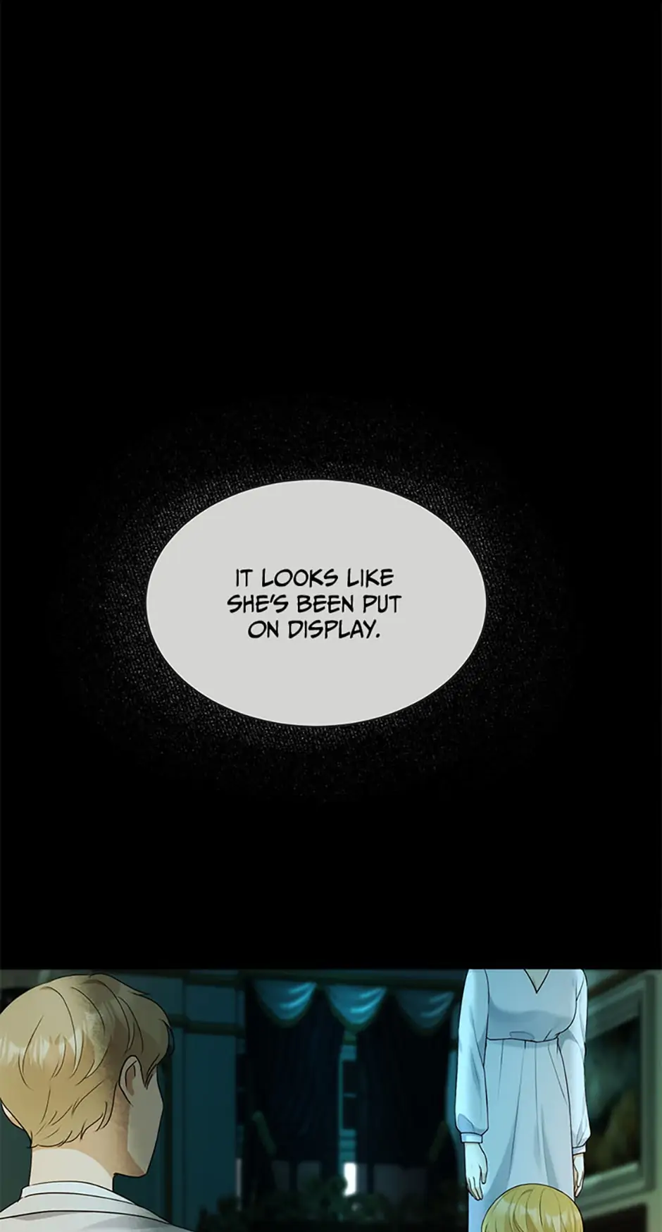 The Unwelcome Guests of House Fildette Chapter 51 351 050