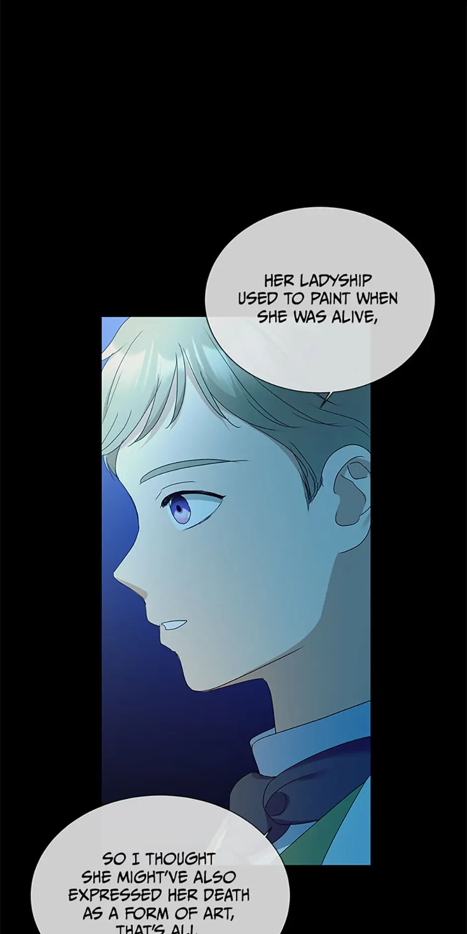 The Unwelcome Guests of House Fildette Chapter 51 357 056