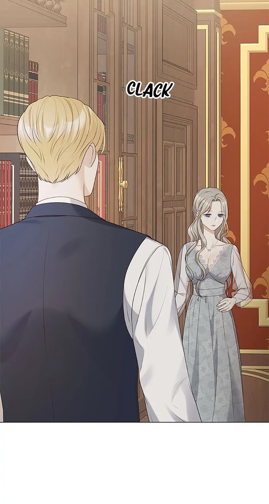 The Unwelcome Guests of House Fildette Chapter 51 365 064