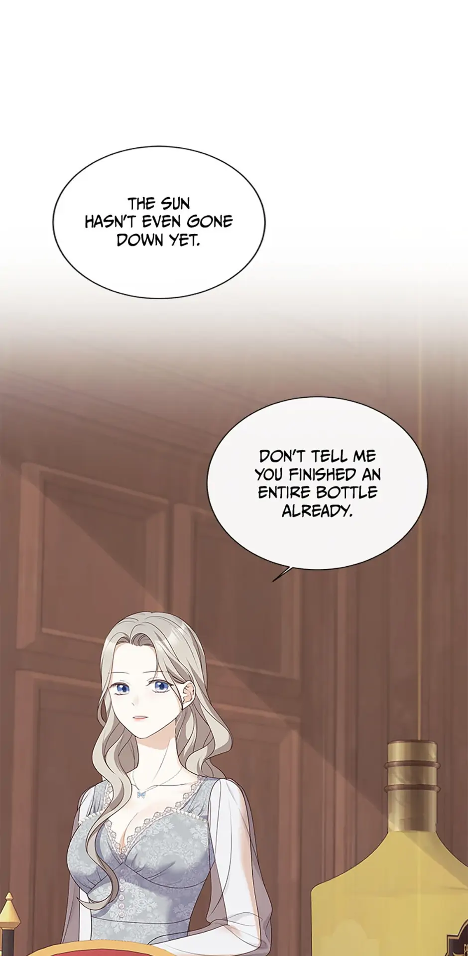 The Unwelcome Guests of House Fildette Chapter 51 366 065