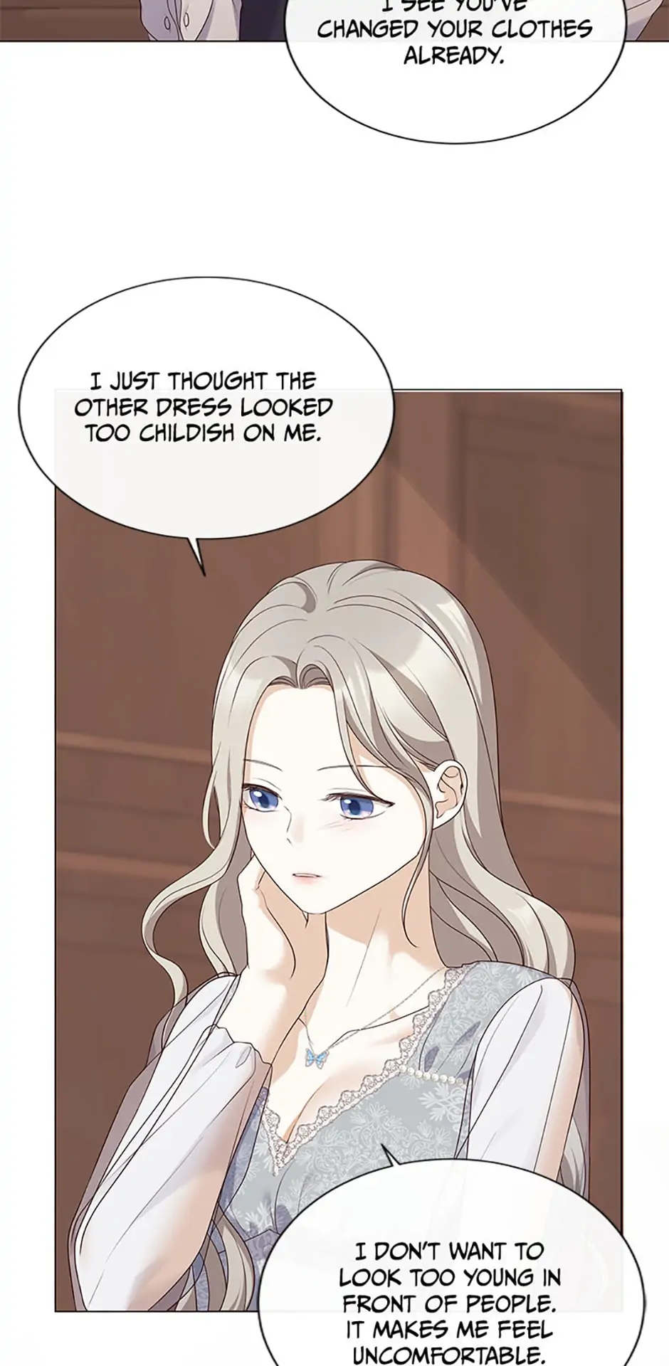 The Unwelcome Guests of House Fildette Chapter 51 368 067