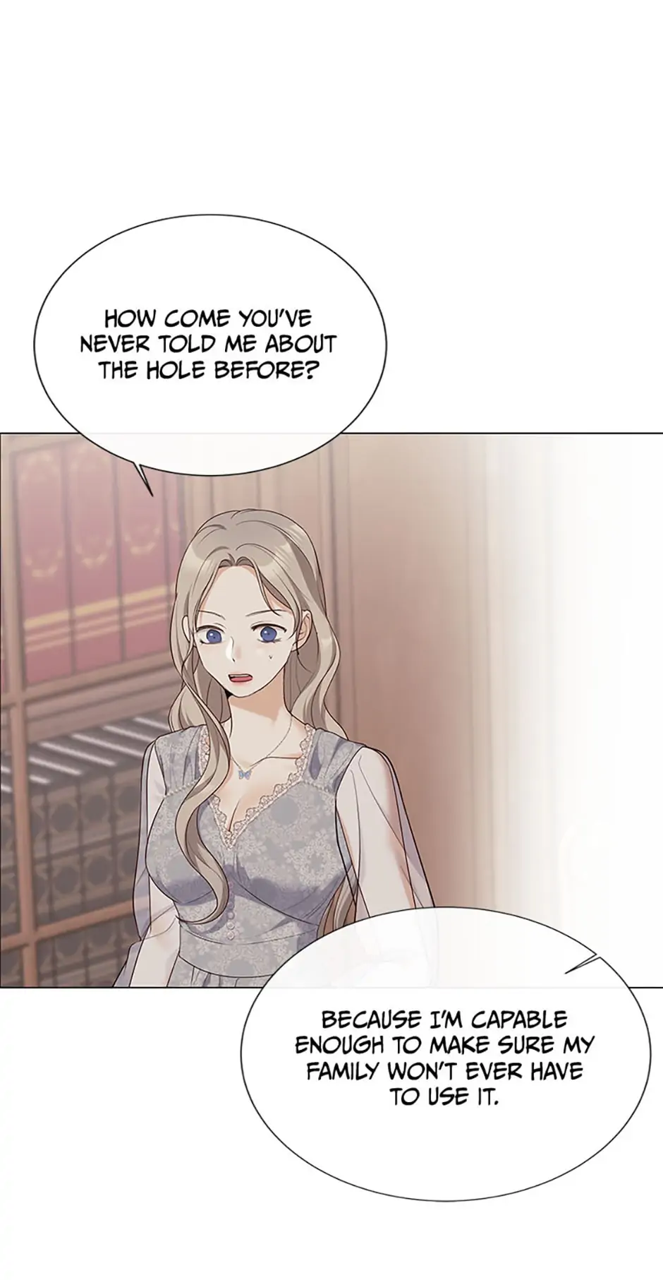 The Unwelcome Guests of House Fildette Chapter 51 377 076