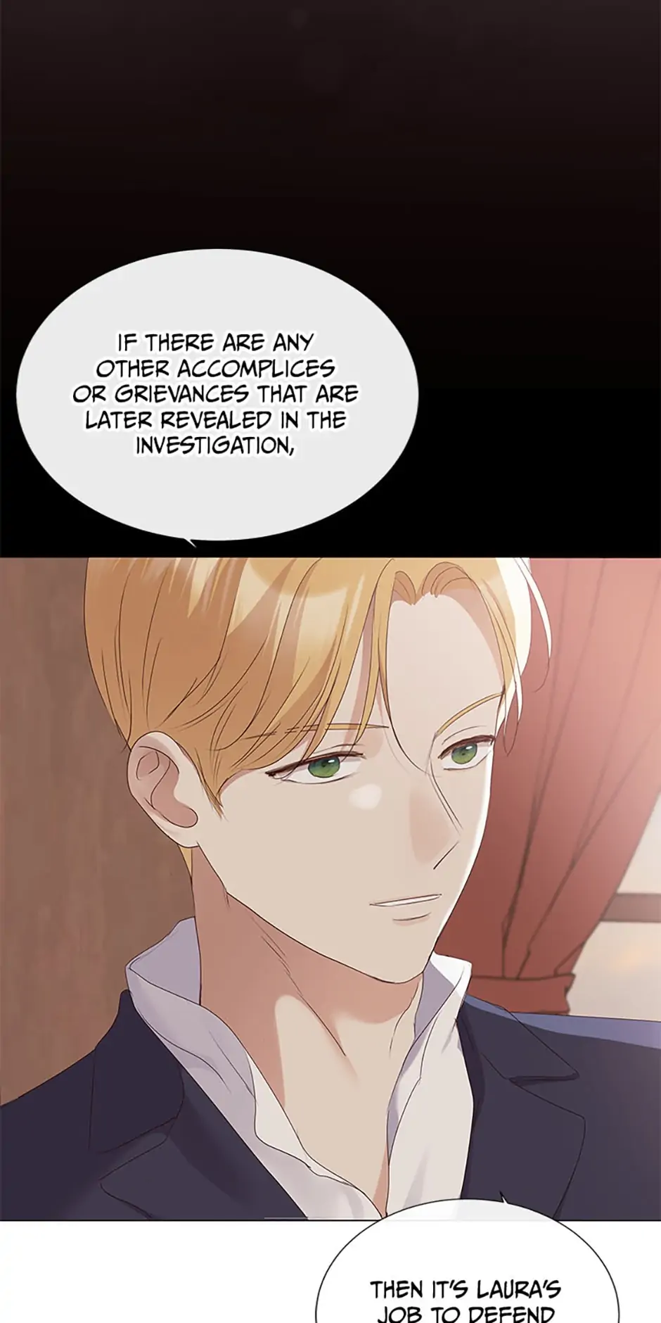 The Unwelcome Guests of House Fildette Chapter 51 387 086