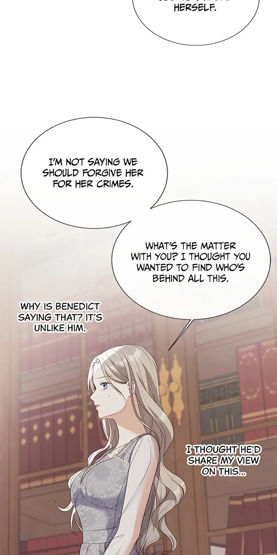 The Unwelcome Guests of House Fildette Chapter 51 388 087