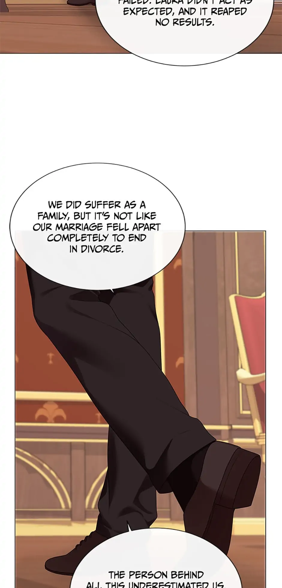 The Unwelcome Guests of House Fildette Chapter 51 391 090
