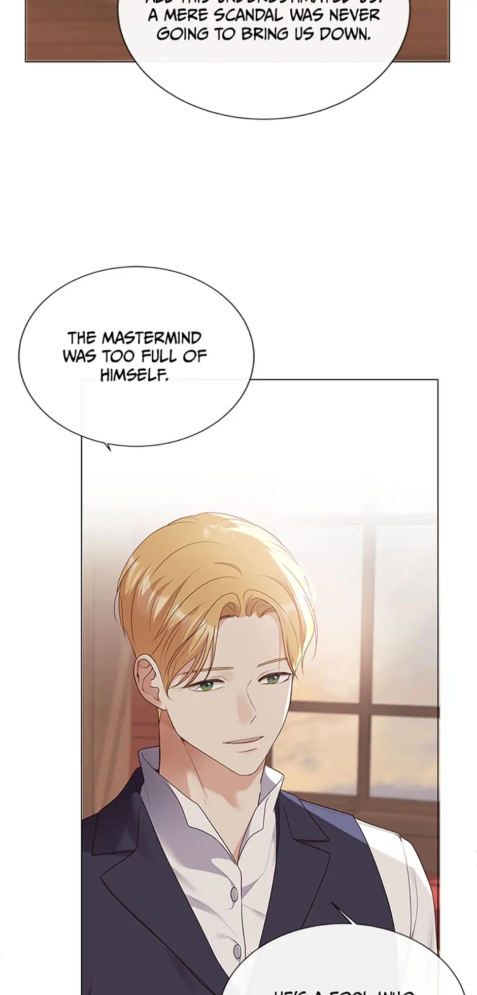 The Unwelcome Guests of House Fildette Chapter 51 392 091