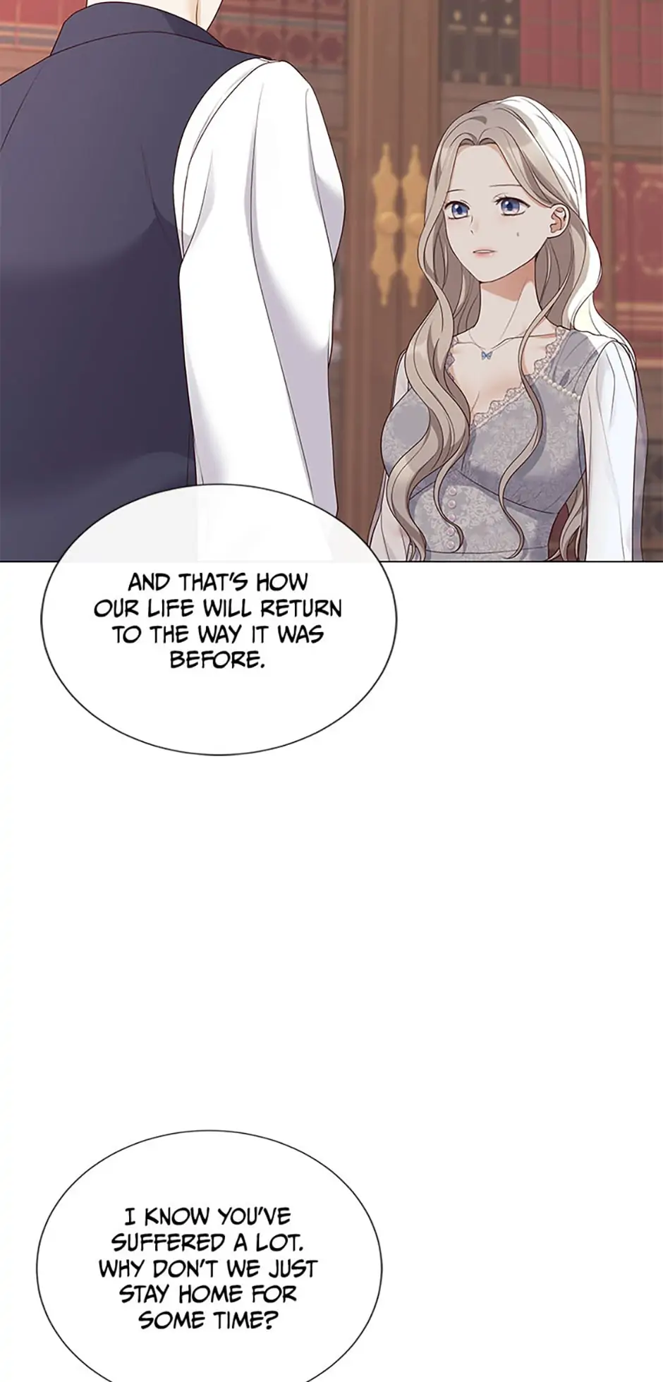 The Unwelcome Guests of House Fildette Chapter 51 394 093