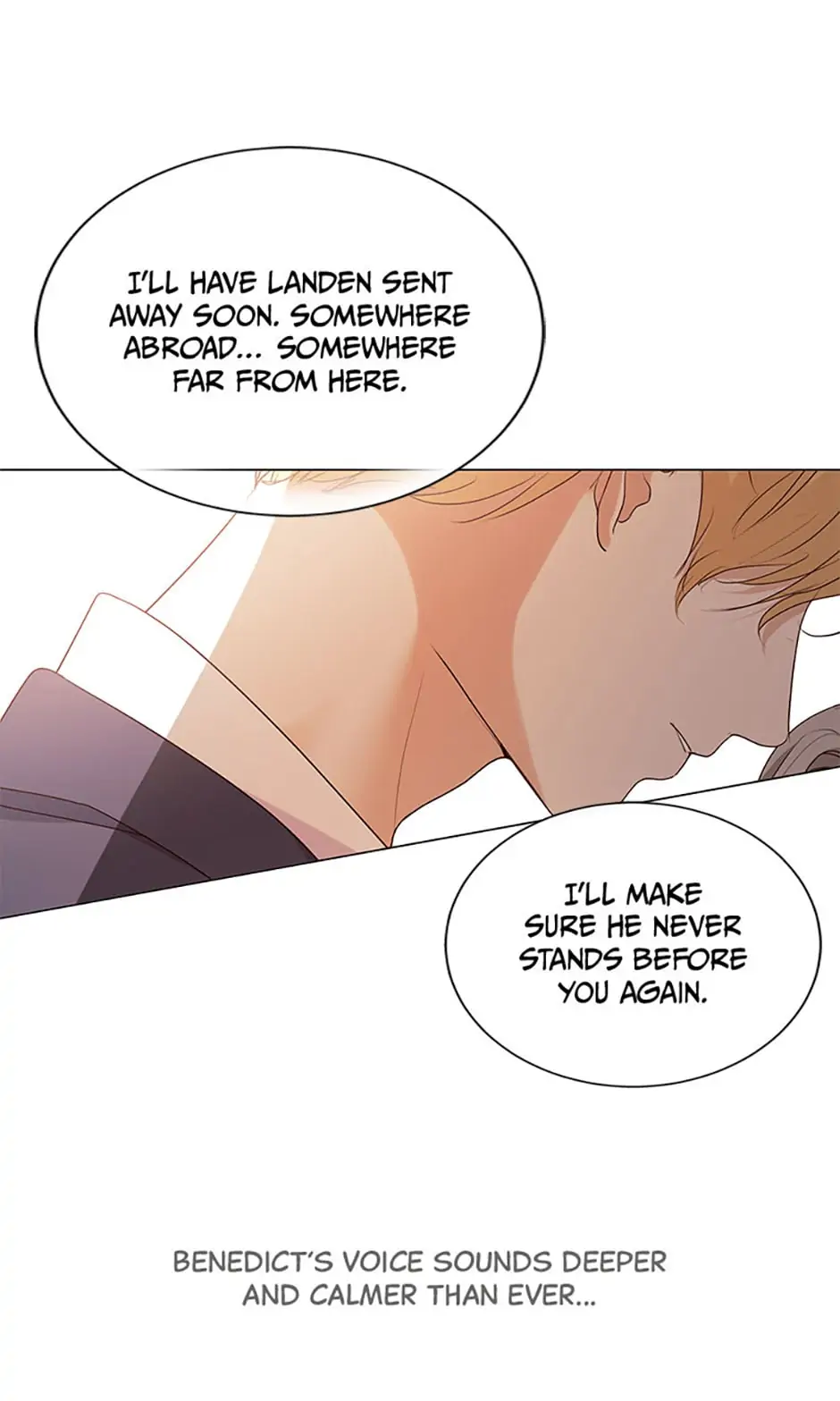 The Unwelcome Guests of House Fildette Chapter 51 396 095