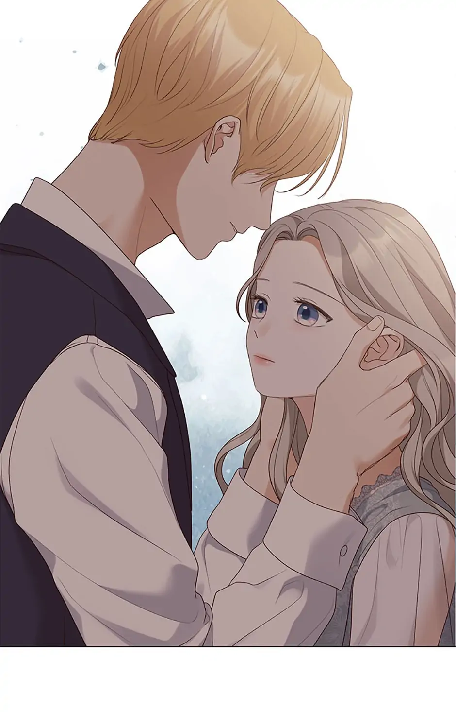 The Unwelcome Guests of House Fildette Chapter 52 221 004