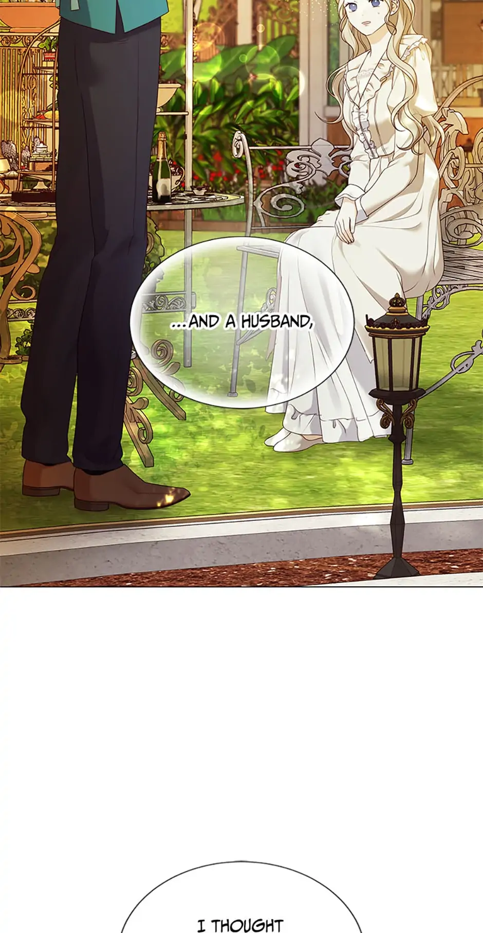 The Unwelcome Guests of House Fildette Chapter 52 236 019