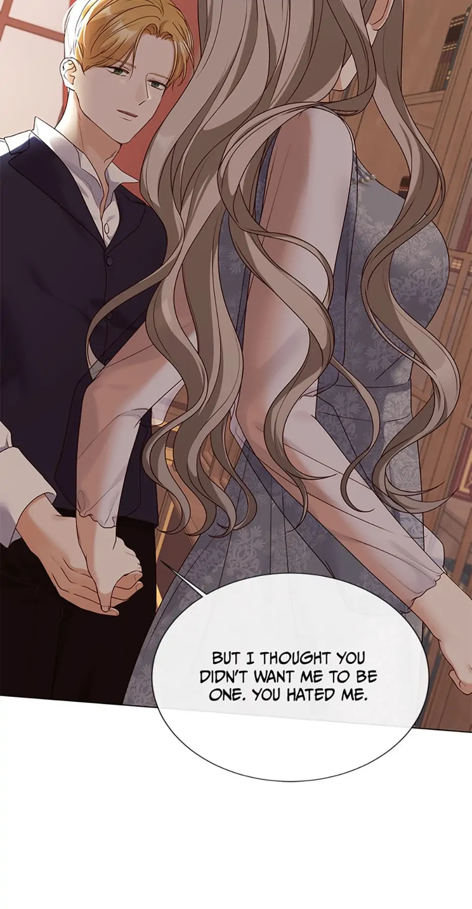 The Unwelcome Guests of House Fildette Chapter 52 241 024