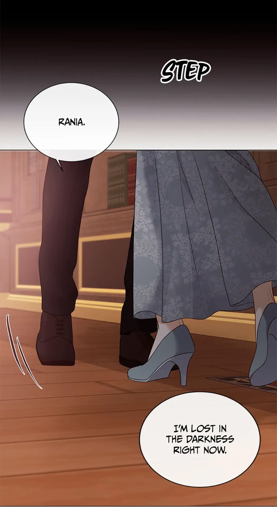 The Unwelcome Guests of House Fildette Chapter 52 249 032