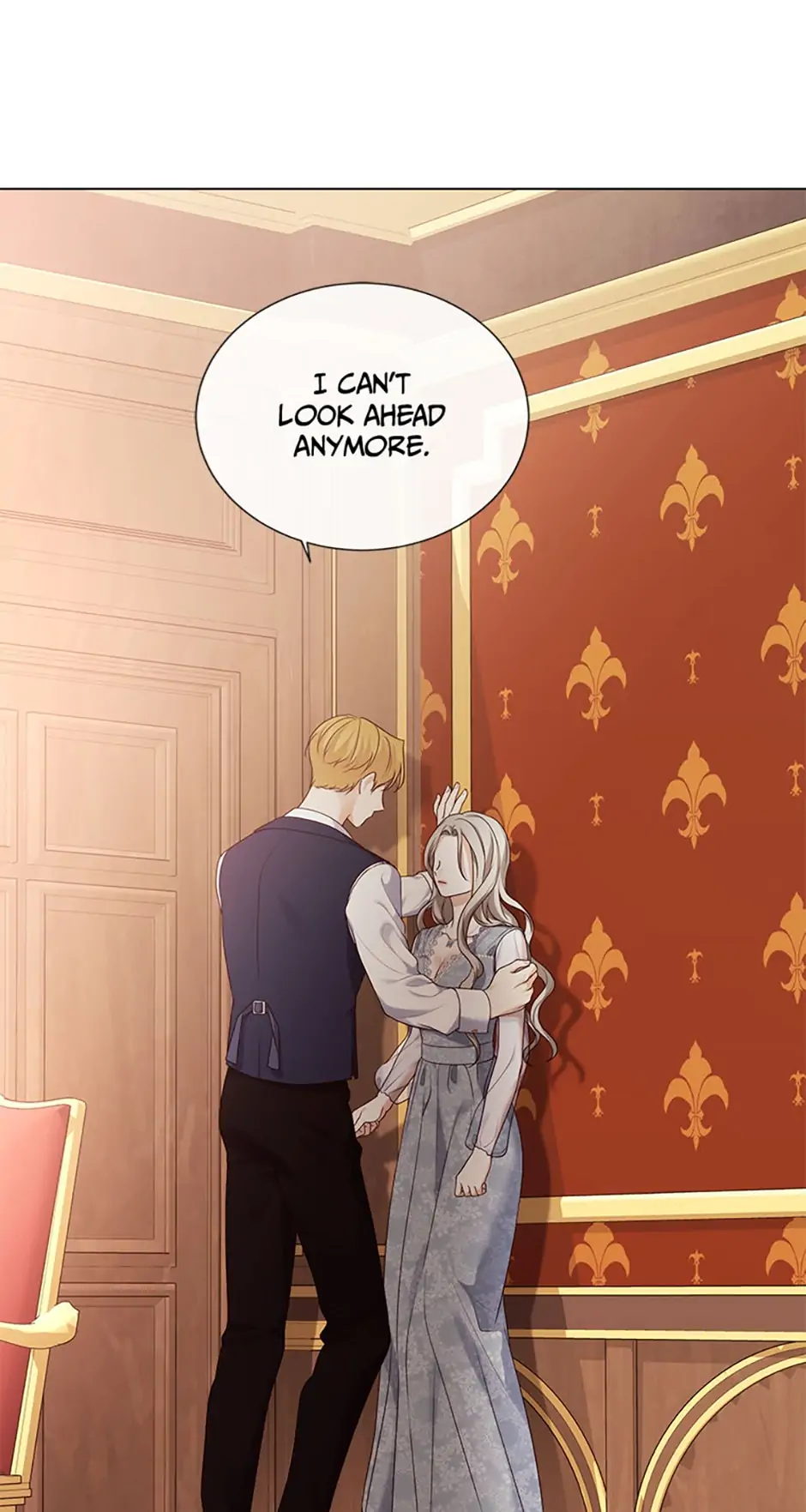 The Unwelcome Guests of House Fildette Chapter 52 250 033