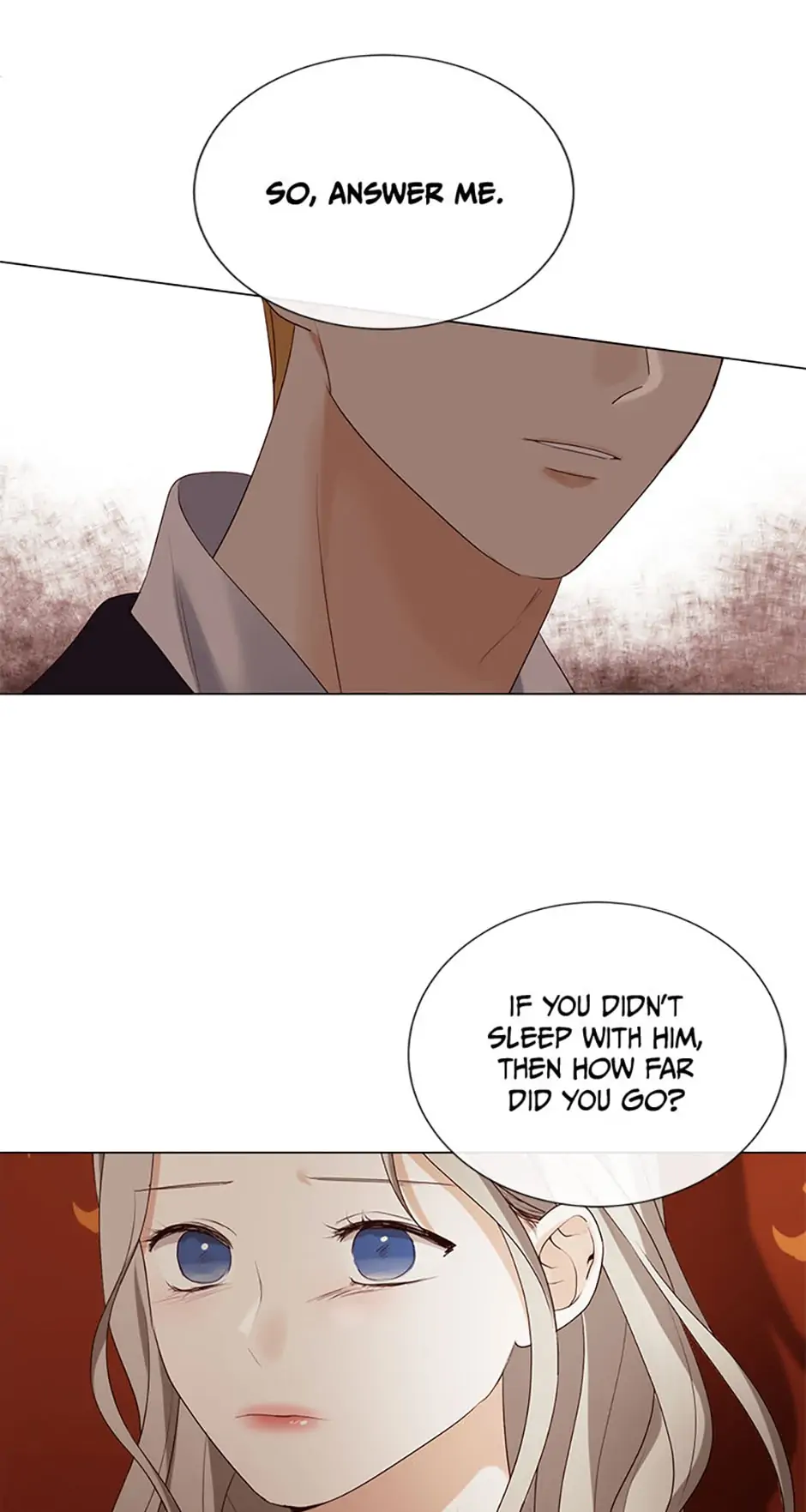 The Unwelcome Guests of House Fildette Chapter 52 253 036