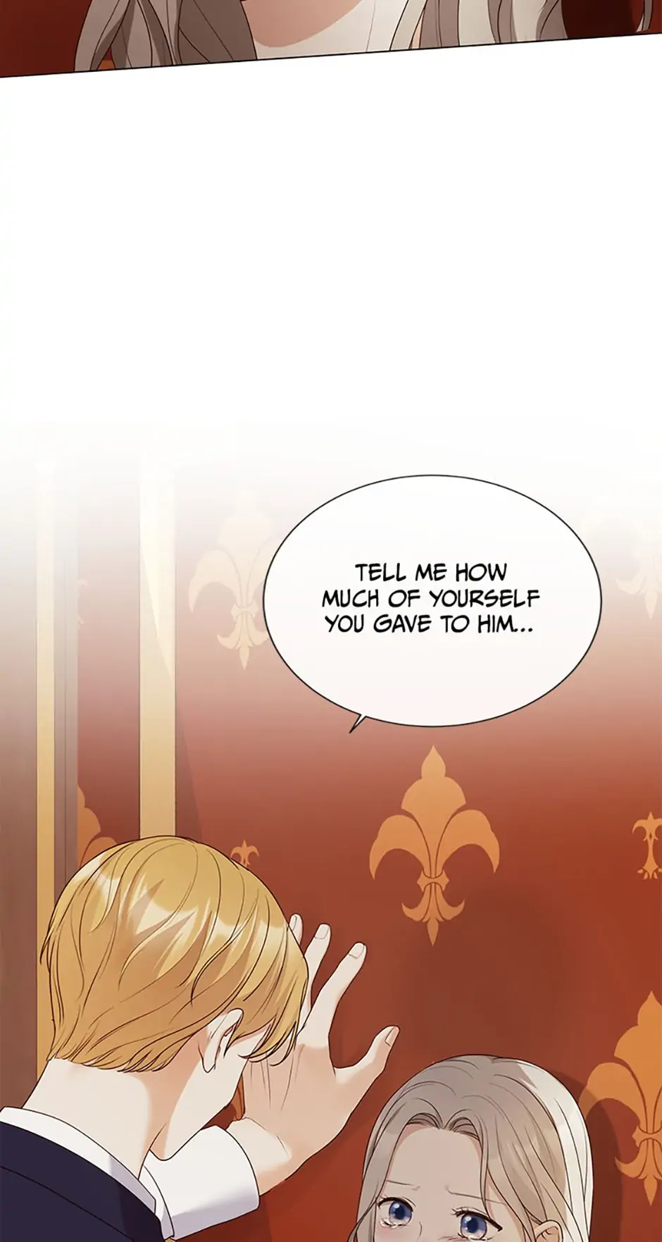 The Unwelcome Guests of House Fildette Chapter 52 254 037