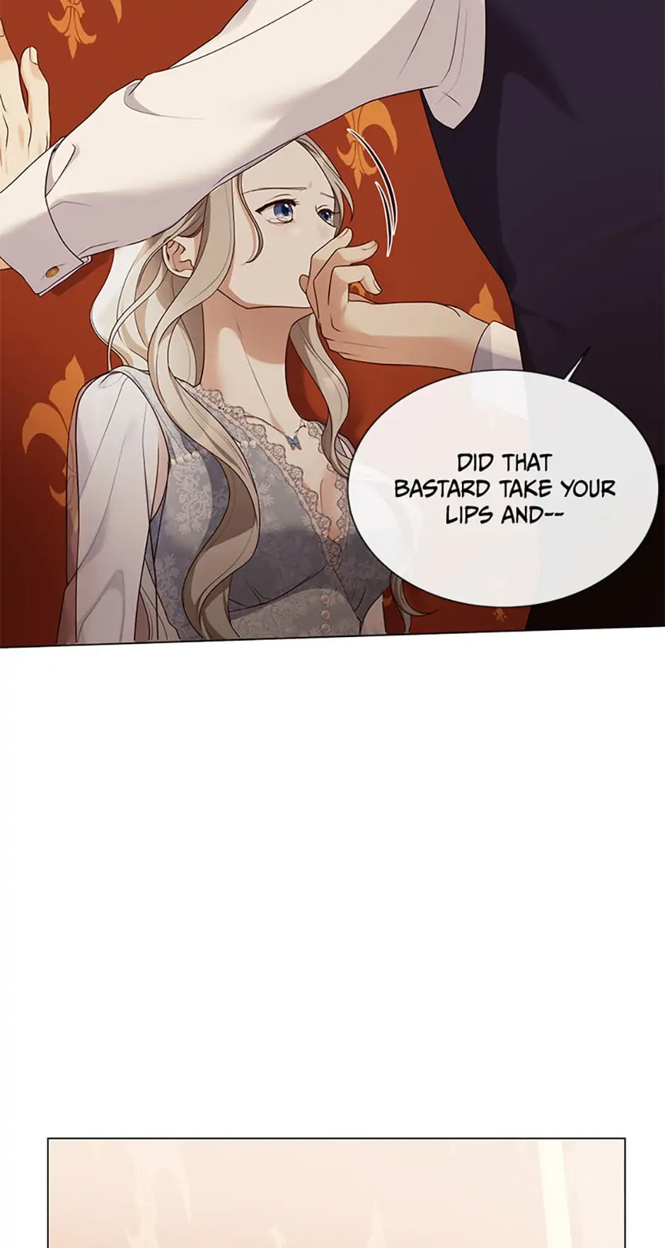 The Unwelcome Guests of House Fildette Chapter 52 256 039