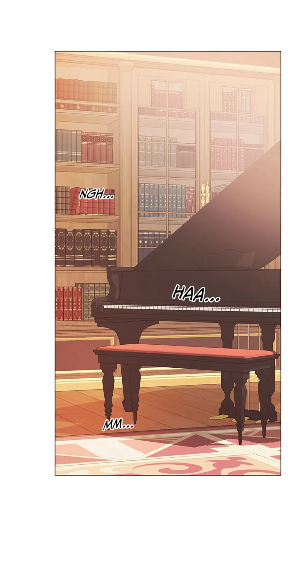 The Unwelcome Guests of House Fildette Chapter 52 282 065
