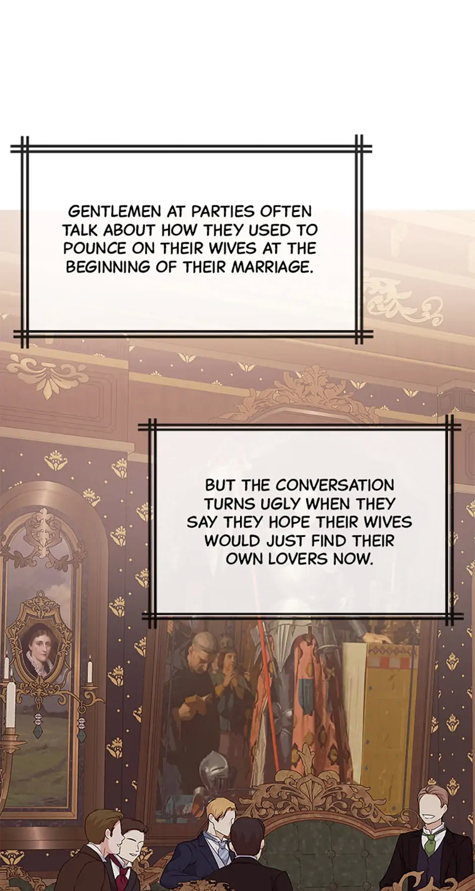 The Unwelcome Guests of House Fildette Chapter 53 248 image 03