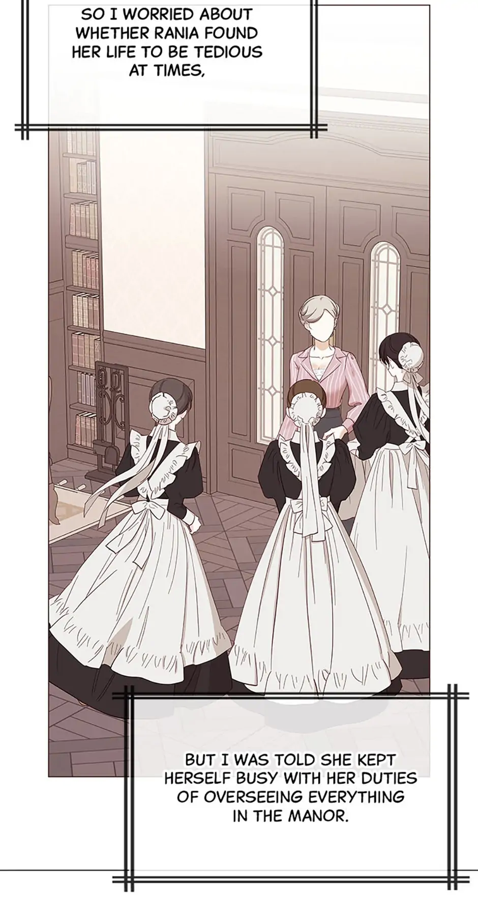 The Unwelcome Guests of House Fildette Chapter 53 252 image 07