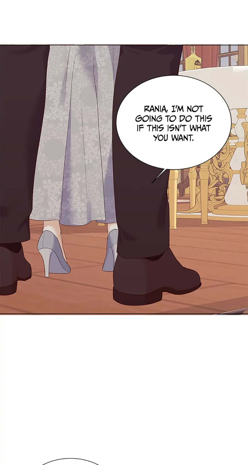 The Unwelcome Guests of House Fildette Chapter 53 283 image 38