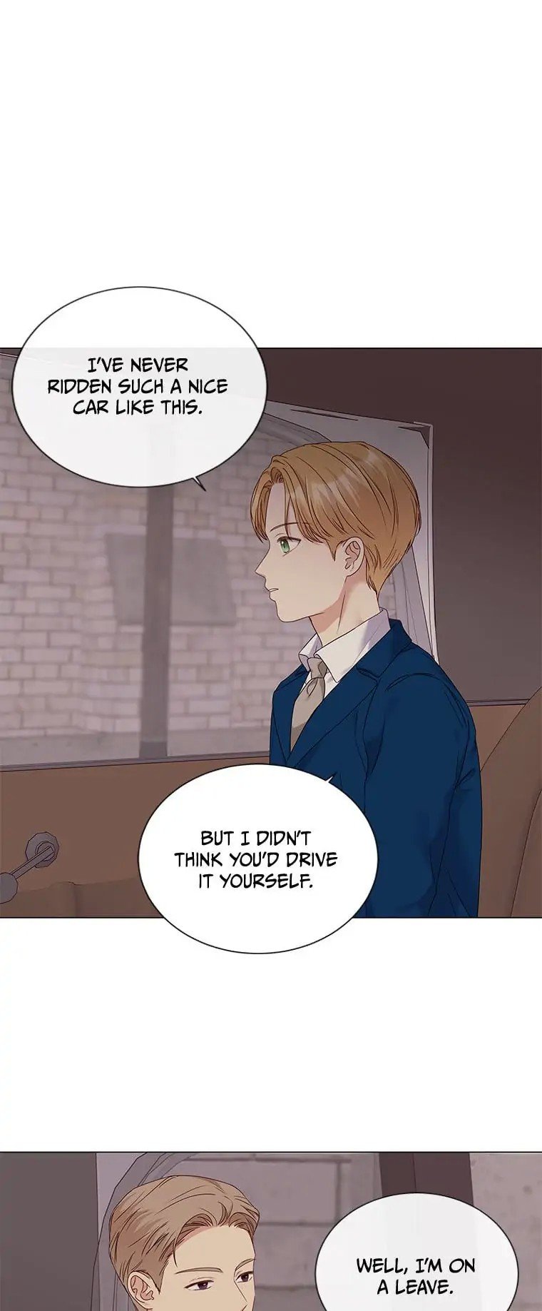 The Unwelcome Guests of House Fildette Chapter 54 229 image 32