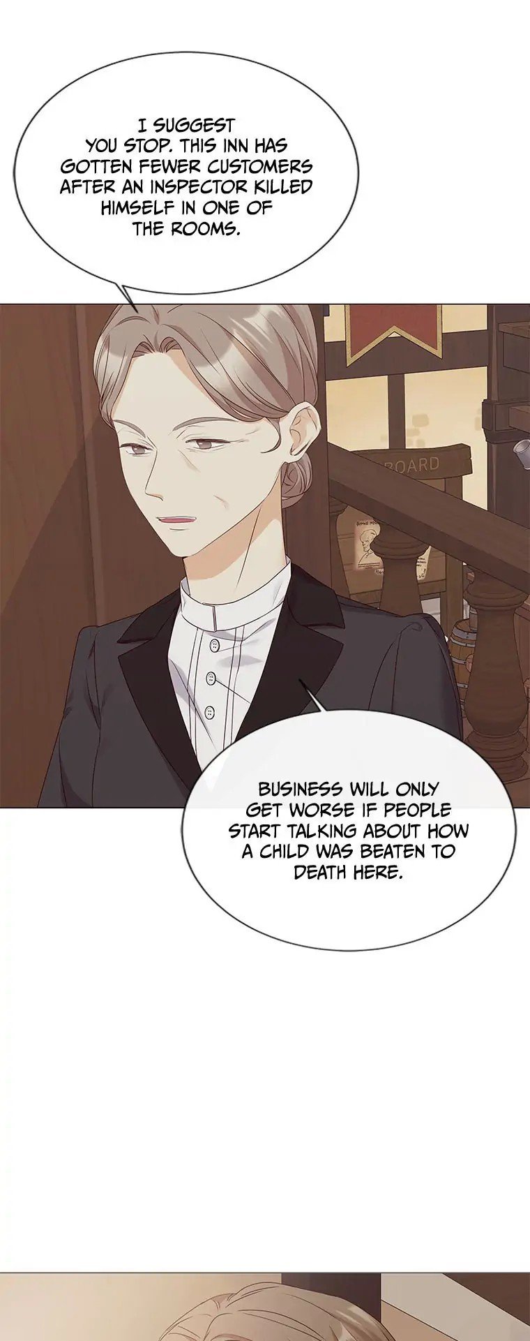 The Unwelcome Guests of House Fildette Chapter 54 246 image 49