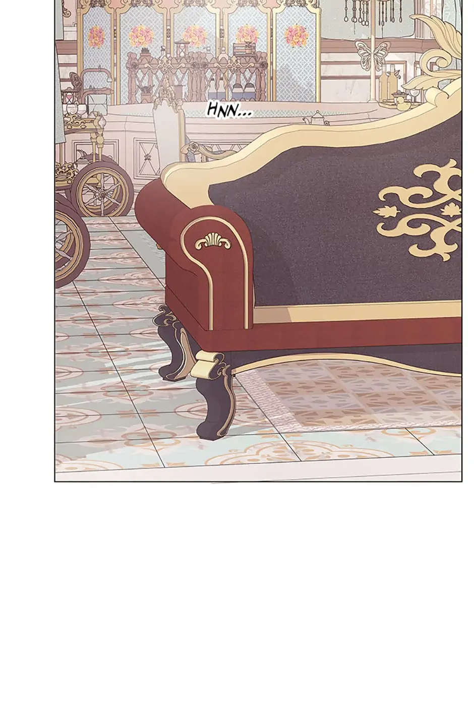The Unwelcome Guests of House Fildette Chapter 55 240 003