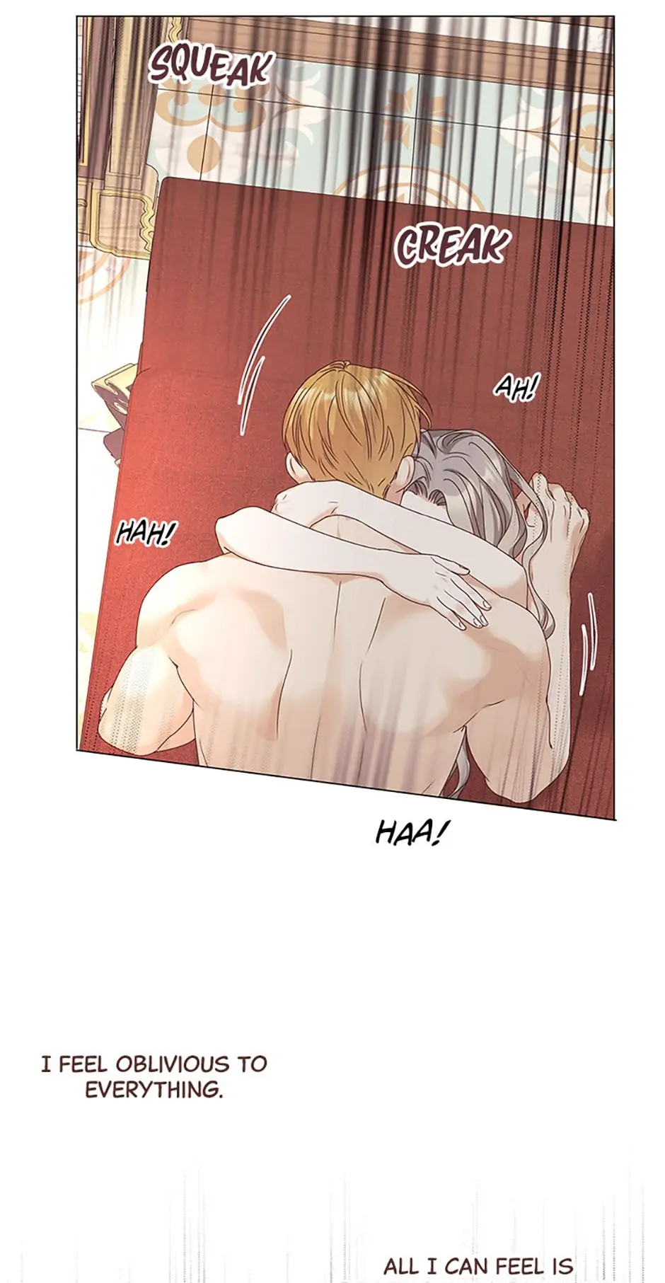 The Unwelcome Guests of House Fildette Chapter 55 246 009