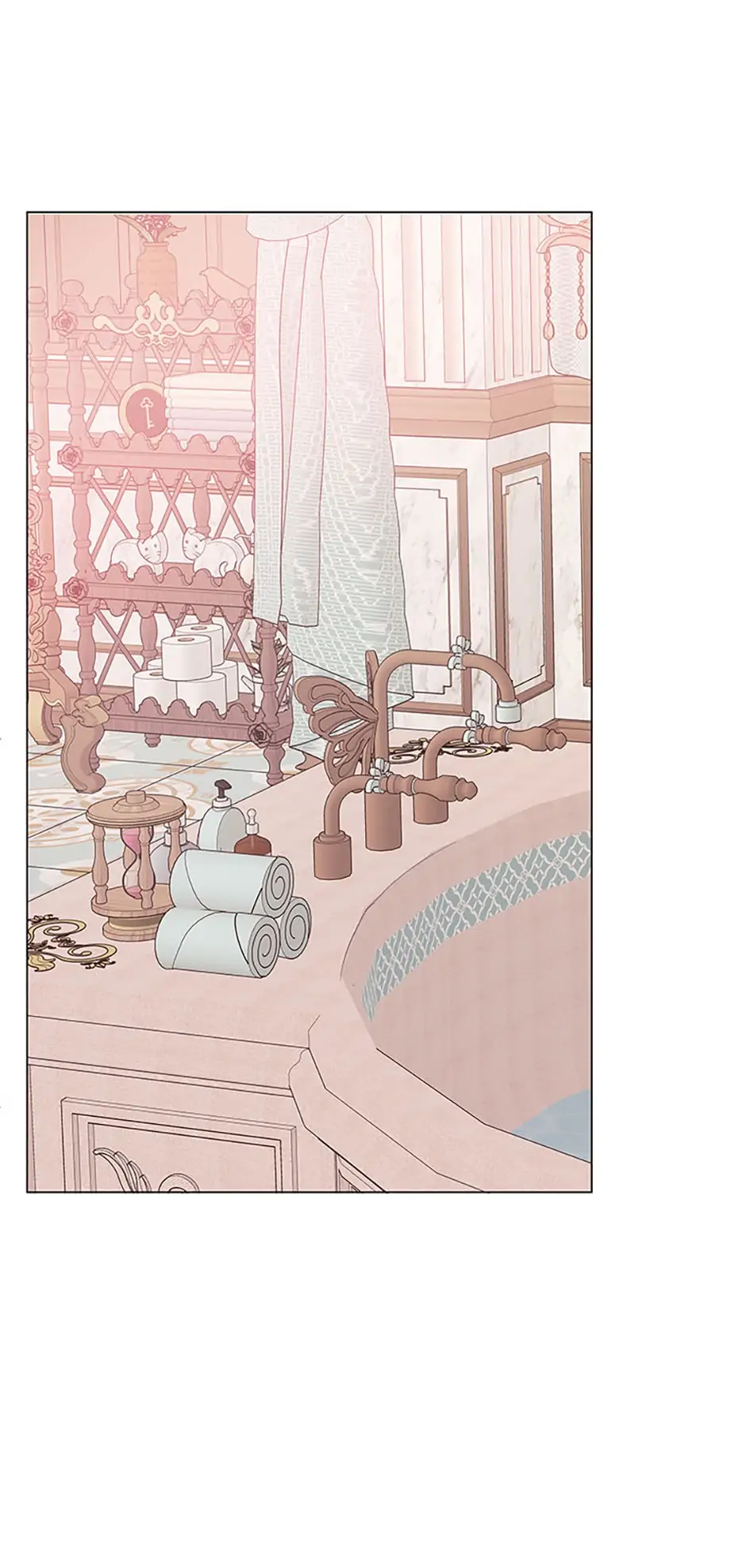 The Unwelcome Guests of House Fildette Chapter 55 248 011