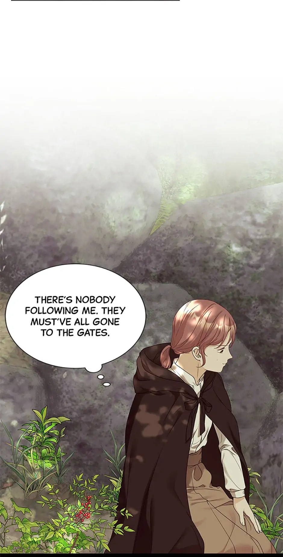 The Unwelcome Guests of House Fildette Chapter 55 291 054