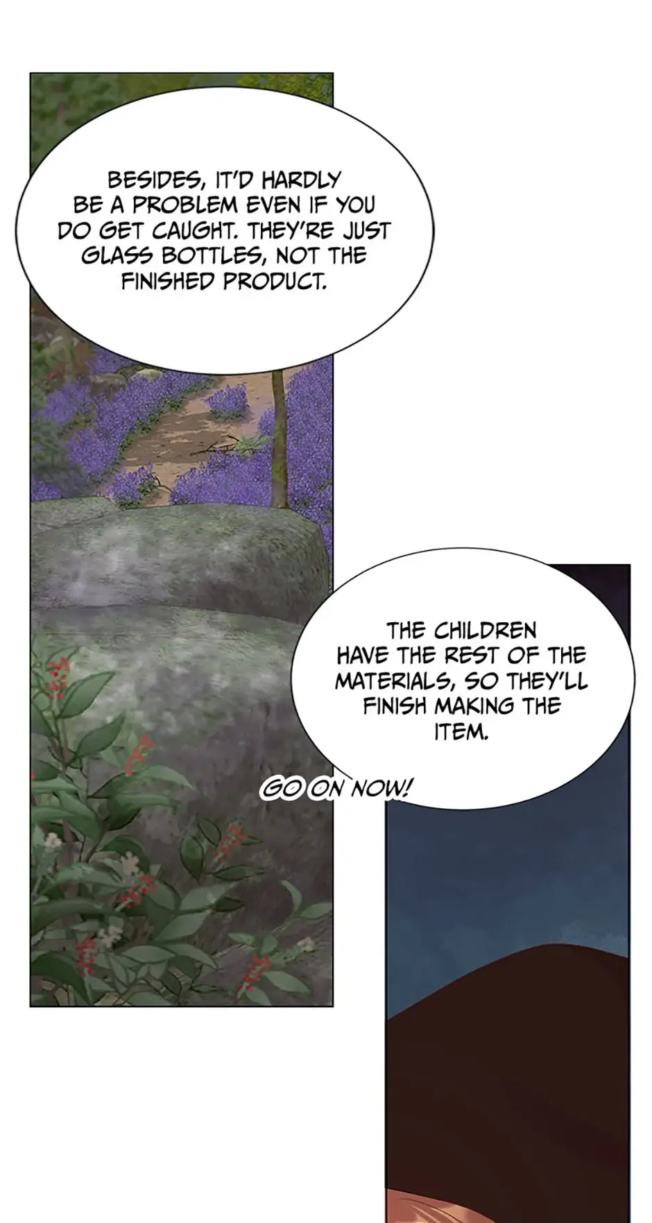 The Unwelcome Guests of House Fildette Chapter 55 299 062