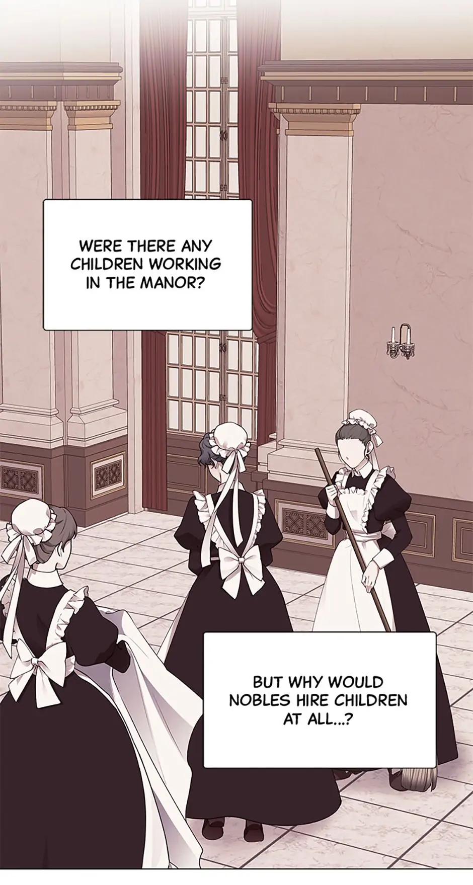 The Unwelcome Guests of House Fildette Chapter 55 304 067